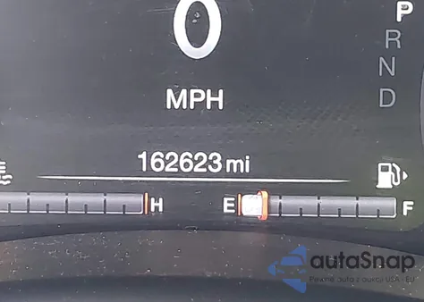 2015 Jeep Renegade Trailhawk z USA, uszkodzony, nr VIN ZACCJBCT0FPB54495